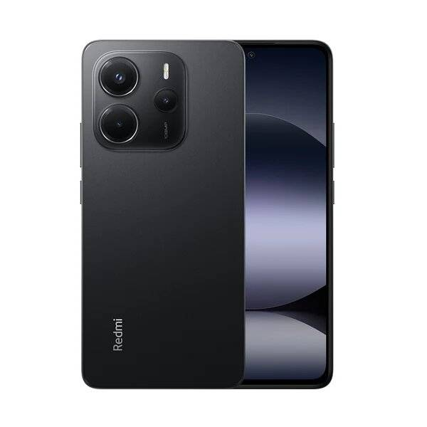 Redmi Note 14 || 8GB RAM 128GB ROM || 6.67 Inches 120Hz AMOLED Capacitive Touchscreen || 108MP Back Camera ||  5500mAh Battery
