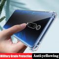 lthmy for Xiaomi Mi 9T Pro M1903F11G Soft Gel Jelly Case Transparent Full Protective Anti-Scratch Resistant Back Cover Skin. 