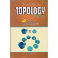 Ilmi Introduction to Topology for BS 4 year M.Sc MCS Mathematics Second Edition by Z.R. Bhatti. 