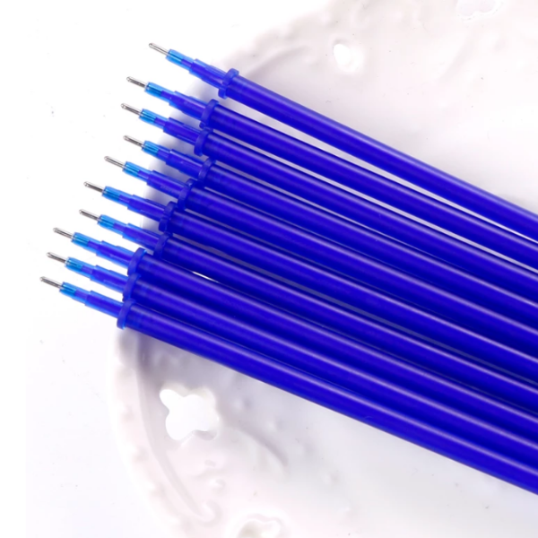 Erasable%20Gel%20Pen%20Refills%20Rod%20Set%200.5mm%20Washable/%20Removable%20Magic%20Erasable%20Pen%20%7C%20Best%20supplies%20for%20School%20and%20office%20%7C%20Erase%20your%20mistake%20by%20Rubbing/%20Friction%20-%20Image%205