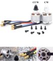 DJI 2212 920kv CCW Brushless Motor for  F330 F450. 