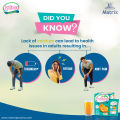 Ostibon® Sachet - Calcium Supplement for Bone & Joint Health | Matrix Pharma. 