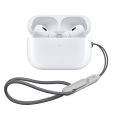 Airpods_Pro with built in Bluetooth 5.0 - Wireless earbuds – Airpods Pro Bluetooth earphone – Earpods pro for IOS and Android – Touch Control Airbuds – Wireless earphone with high quality bass – Airpod pro master copy – Black and White. 