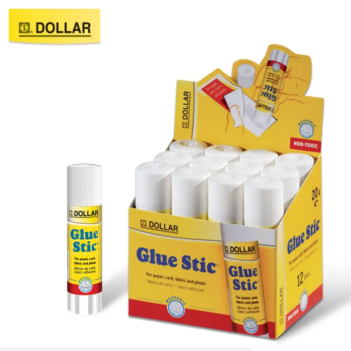 Dollar%20Glue%20Stic%2020Gm%2012's%20Box%20-%20Image%202
