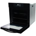 HAIER BUILT IN OVEN Model-HWO-60S10EB1- Big size 56 Liters-Digital Touch Control- WITH 1 YEAR WARRANTY. 