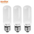 Godox 150W 250W E27 Modeling Lamp Light Lighting Bulb for Studio Flash DE300 DE400 SK300 SK400 QS600 QT600 DP400 DP600. 