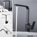 kitchen sink faucet, mixer tap,304 SS tap, kitchen sink mixer, kitchen sink tap. 