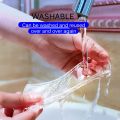 Car Phone Holder Universal Magic Nano Rubber Fixate Gel Pad for Tablet Mobile Phone Stand Wall Desk Stickers Paste Stand. 