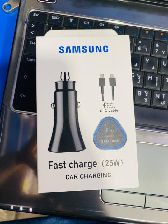 SAMSUNG%20CAR%20CHARGER%20FAST%20CHARGING%203.0%20TYPE%20C%2025W%20WITH%20TYPE%20C%20CABLE%20-%20Image%204
