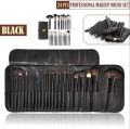 Julystar  Professional Makeup 24pcs Brush Set. 