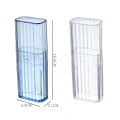 Bandage Storage Case Simple Style Non-slip Cotton Swab Holder. 