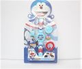 Doraemon Watch Marvel Set For Kids. 