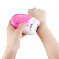 Professional 189A Women Epilator Shaver Depilator - Lady Hair Remover Tool - Women’s Facial Hair Remover - Best Rechargeable Mini Electric Female Shaving machine Depilatory Use for Full Body - NEW Ladies Shaver. 