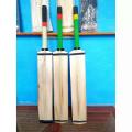 Rawlakot Wood Tape Ball Cricket Bat. 