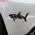 Shark Car Stickers. 