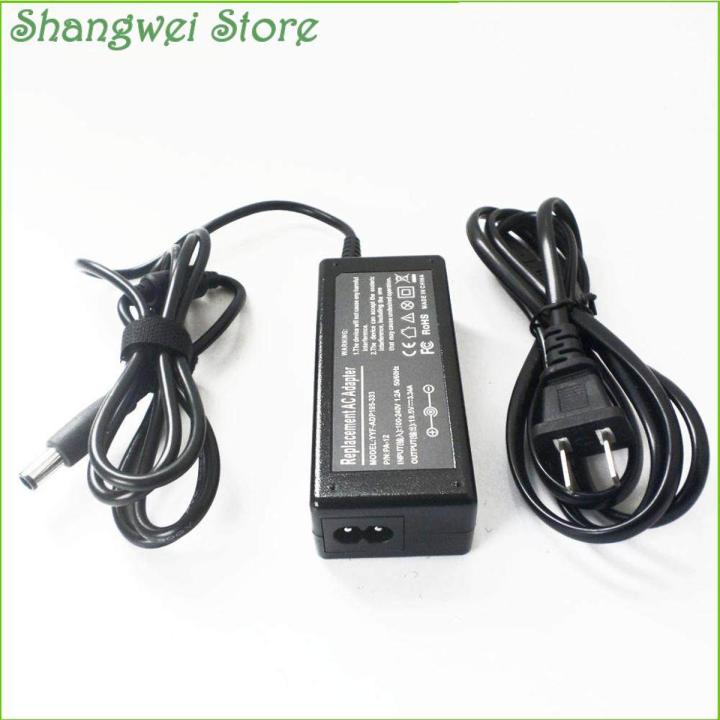 NEW Power Charger Power Adapter For DELL Vostro 3360 3460 3560 2420 2421 2520 2521 19.5V 3.34A 100~240v 50~60Hz Power Adapter