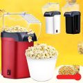 Minijoy Portable Popcorn Maker. 