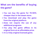 Horizon Zero Dawn Original PC Game (Steam). 