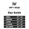 Men's Gym Compression Boxer Shorts - Lycra Underwear Trunk - Premium Quality and Stylish Comfort - Ideal for Workouts. 