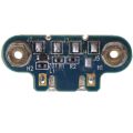 Bluetooth Charge Port Micro-USB Charg Port Replacement for Beats Studio 2 2.0 Wireless Headphones Repair Part. 