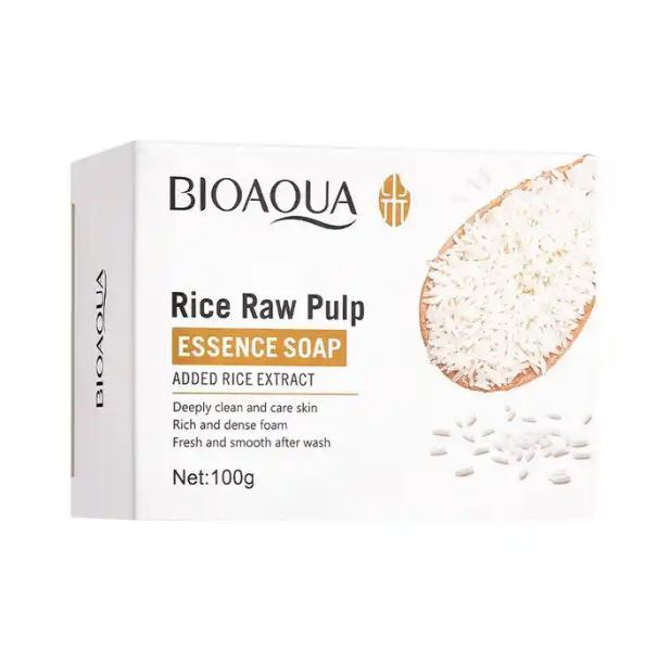 BIOAQUA%20Rice%20Pulp%20Glow%20Moisturizing%206%20Pcs%20Glow%20Skin%20Care%20Series%20-%20Image%203