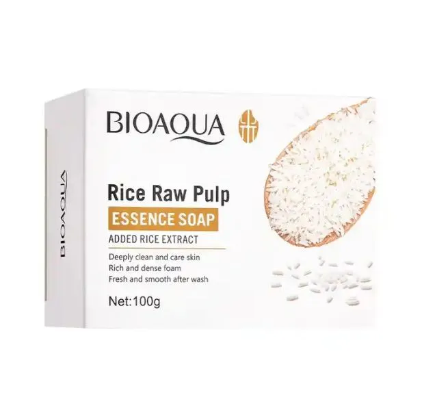 BIOAQUA%20Rice%20Pulp%20Glow%20Moisturizing%206%20Pcs%20Glow%20Skin%20Care%20Series%20-%20Image%203
