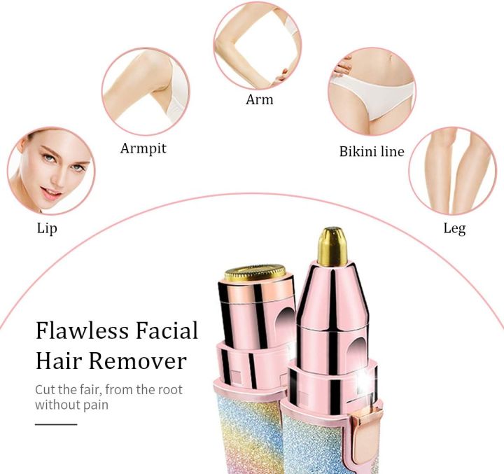SP%20Dealz%202%20in%201%20Rainbow%20Blowless%20Painless%20Face%20Hair%20Removal%20Machine%20for%20Women%20Upper%20lip%20Hair%20Remover,%20Eyebrow%20Hair,%20Chin%20Hair%20Epilator%20Hair%20Remover%20Trimmer%20for%20Women%20-%20Image%205
