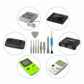 Switch Triwing Joy-con For NES N64 Nintendo Repair Screwdriver Tool. 