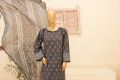 SUNtex Fabrics 3 Piece Printed Lawn Suit with Dupatta & Printed Trouser. 