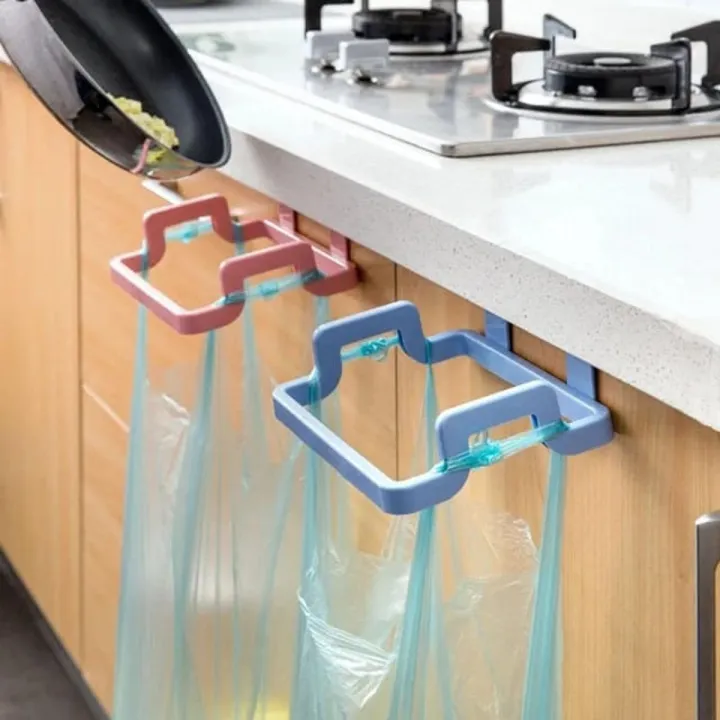 ABST - Garbage Bag Holder 3 Pcs Set | Daraz.pk