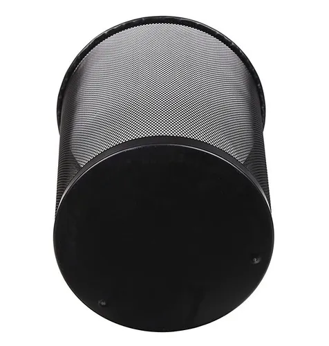 Office%20living%20room%20household%20round%20black%20paper%20trash%20can%20mesh%20waste%20bin%20wire%20metal%20decorative%20waste%20paper%20bin%20-%20Image%204