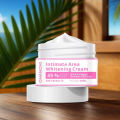 Chanchi Skin Lightening Cream for Dark Underarms, Knees, Elbows, and Bikini Area (30ml). 