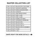 CALL OF DUTY MASTER COLLECTION - GAME FOR PC (GOOGLE DRIVE/ MEDIAFIRE) - QR CODE + FREE GIFT. 