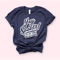 Yay Sports Do The Thing T Shirt. 