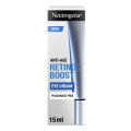Neutrogena Retinol Boost Eye Cream 15ml. 