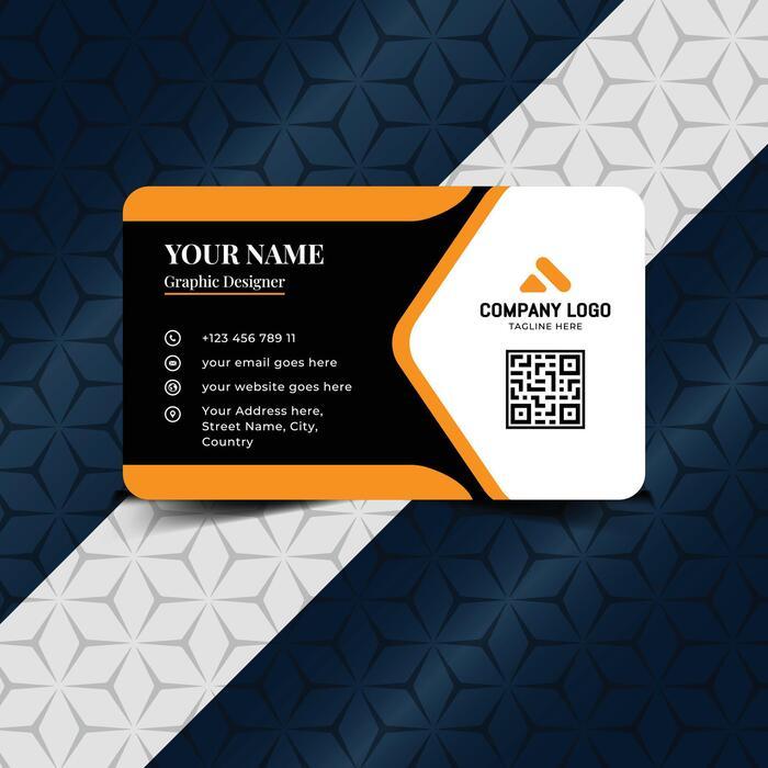50 Pcs Business Cards – Custom Design | Visiting, Invitation, Thank You & Online Cards for Small Businesses