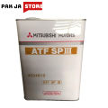 PakJAStore ATF SP-III Automatic Transmission Fluid. 4L Oil. 