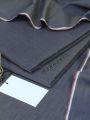 Summer Lawn Khaddar Shalwar Kameez Cloth Black Color. 