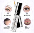 Eyelash Growth Serum - 7ml: Enhance Natural Length and Thickness. 