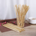 100pcs/Pack A Grade 20CM Wheat Straw Environmentally Friendly Straw -Cola Kids. 