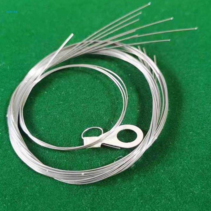 9x Stainless Steel for Cutting Machine Handmade Soap Cutter Soap
