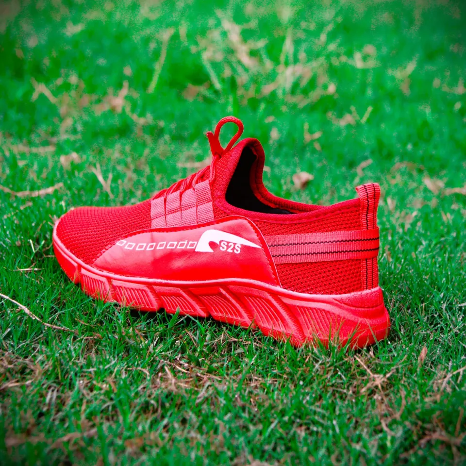 Men’s Breathable Blade Sole Slip-On Athletic Running Shoes Review Pros Cons Rumors Debunked