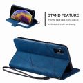 For Etui Huawei Honor 10 Lite 9A 9C 9S P40 Lite E P30 Pro P20 Lite Enjoy 7S Leather Flip Wallet Cover Card Slot Book Case 9 D21G. 