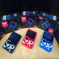 Supreme Retro FC 400 In 1 Sup Game with 3.0 Inch Screen with TV / LCD Connector Pocket Game Boy Portable Video Game Box. 