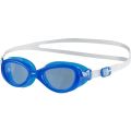 SPEEDO Junior Futura Classic Goggle (Blue). 
