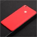 【 ETOP 】 Soft Case For Xiaomi Mi Max 2 Ultra Thin smooth Back Cover casing For Xiaomi Max2 cases housing shell. 