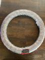 SERVICE CHEETAH 2.50-17 (6PR) (Rear Back Tyre) 100% Original Service Tyre & Tube. 