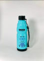 Kids Commando Water Bottles - Fun Mix of Designs and Colors for Adventurous Hydration. 
