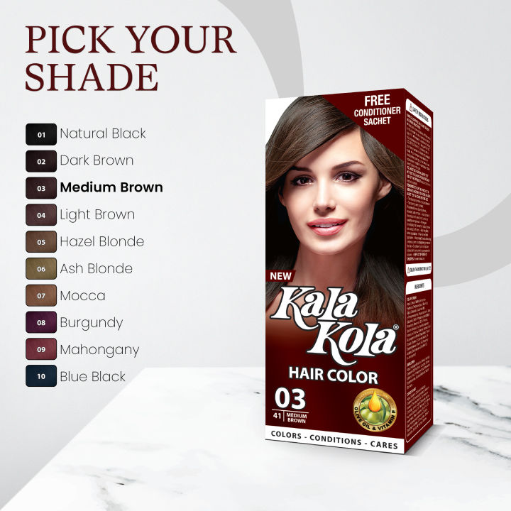 Kalakola%20Hair%20Color%20Medium%20Brown%2003%20100ml%20-%20Image%209