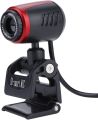 USB Webcam with Microphone,HD PC Camera Web Camera 360-Degree Swivel Clip on Web Cam, Auto Color Correction & Auto Focus for Online Chatting Video Recording Broadcasting. 